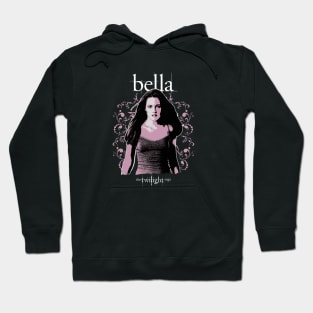 Twilight Bella Sketch Hoodie